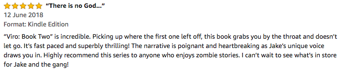 VIRO_Book_Two_eBook_Barnaby_Taylor_Amazon.co.uk_Amazon.co.uk_-_2019-03-20_09.24.43 review